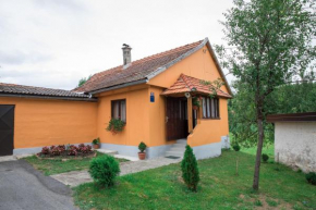 Kuća za odmor Jagnjić, Josipdol